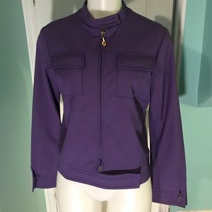 Vintage Fendi Jacket sz6